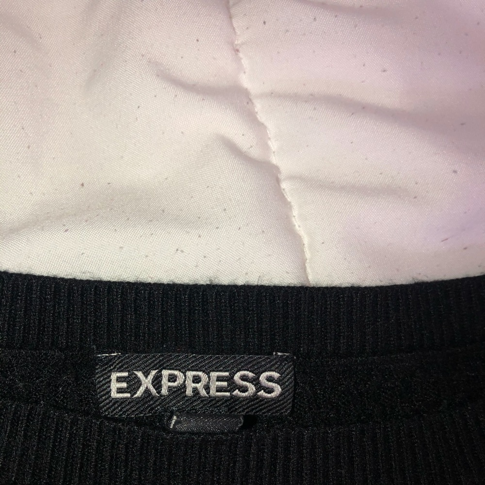 Express sweater - Picture 2 of 2